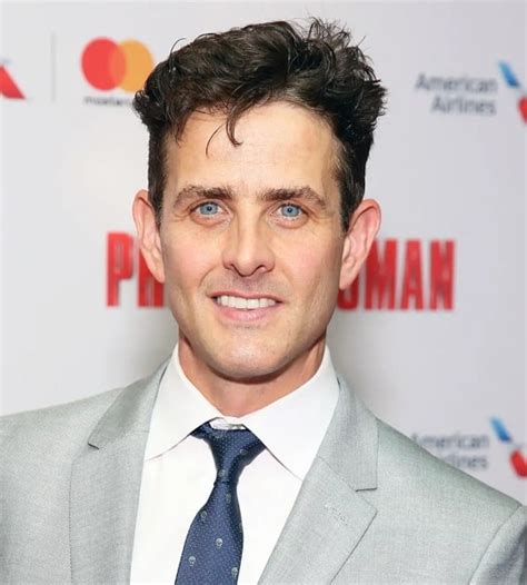 joey mcintyre net worth 2023|Joey McIntyre Net Worth